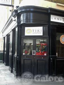 Picture of Lani Tiki Lounge