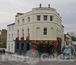 Picture of The Guildford Arms