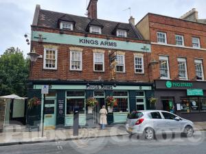 Picture of Kings Arms