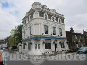 Picture of Morden Arms