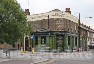 Picture of The Pelton Arms