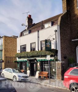 Picture of The Plume of Feathers