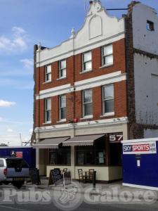 Picture of Bar 57