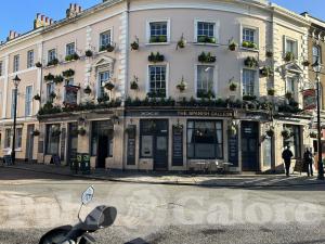 Picture of The Spanish Galleon