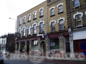 Picture of King William Hotel