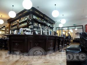 Picture of King William Hotel