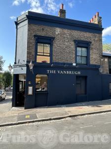 Picture of The Vanbrugh