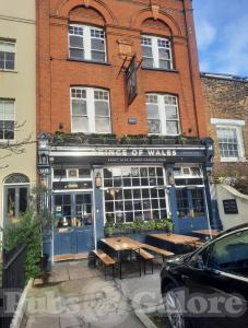 Picture of The Prince Of Wales