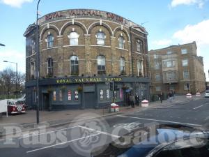 Picture of Royal Vauxhall Tavern