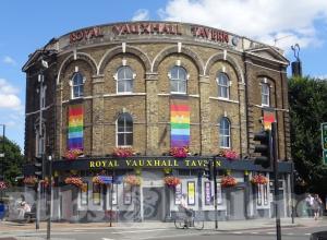 Picture of Royal Vauxhall Tavern