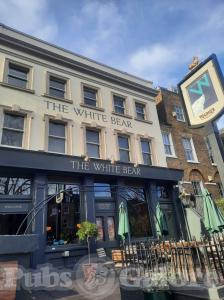 Picture of The White Bear