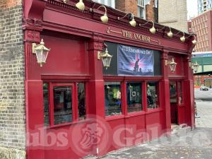 Picture of The Anchor