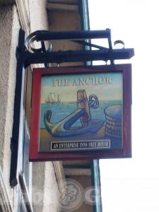 Picture of The Anchor