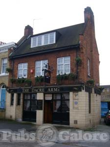 Picture of The Dacre Arms