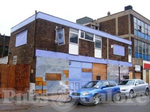 Picture of Bar Phoenix