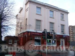 Picture of The Sydney Arms