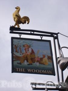 Picture of The Woodman