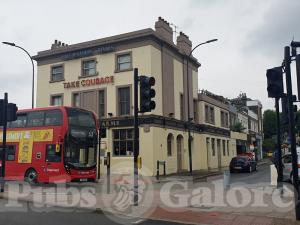 Picture of Amersham Arms