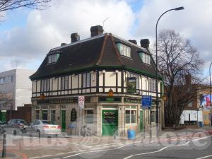 Picture of The Fox & Hounds