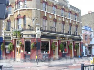 Picture of The White Hart Hotel