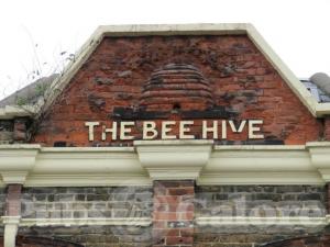 Picture of The Beehive