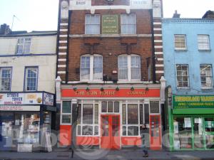 Picture of The Bun House