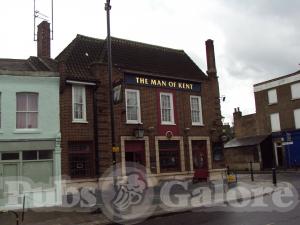 Picture of The Man Of Kent