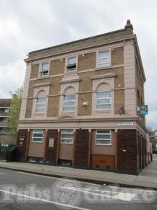 Picture of The Marlborough Head