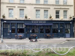 Picture of The Nags Head