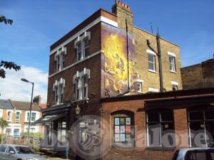 Picture of Waverley Arms