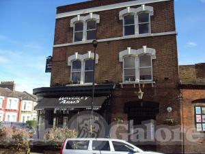 Picture of Waverley Arms