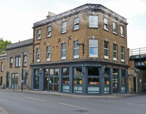 Picture of The Alexandra
