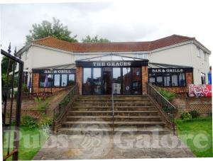 Picture of Bar Fusion