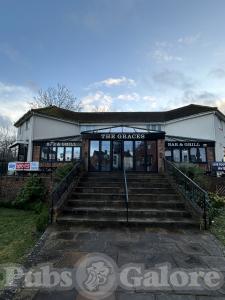 Picture of Bar Fusion