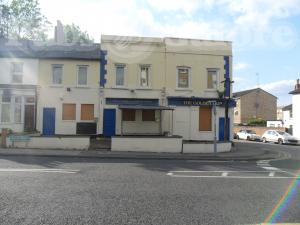 Picture of The Golden Lion