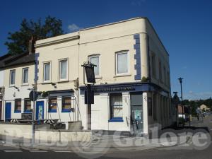 Picture of The Golden Lion