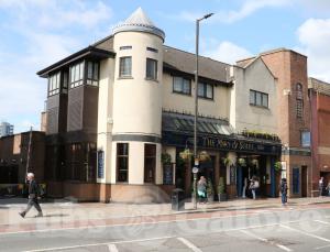 Picture of The Moon & Stars (JD Wetherspoon)