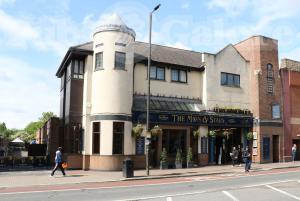 Picture of The Moon & Stars (JD Wetherspoon)