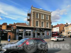 Picture of The Pawleyne Arms