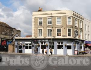 Picture of The Pawleyne Arms