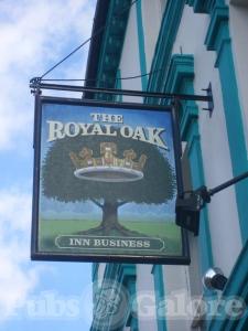 Picture of Royal Oak