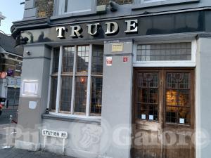 Picture of Trude