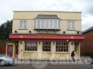 Picture of The Beehive
