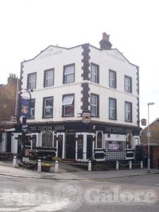 Picture of The Clifton Arms