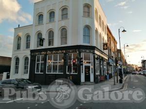 Picture of The Jolly Sailor