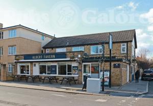 Picture of Albert Tavern