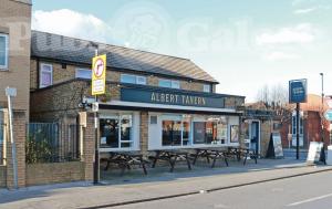 Picture of Albert Tavern