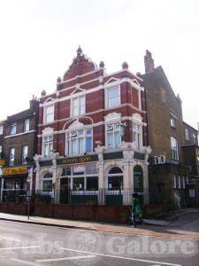 Picture of The Portland Arms
