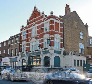 Picture of The Portland Arms