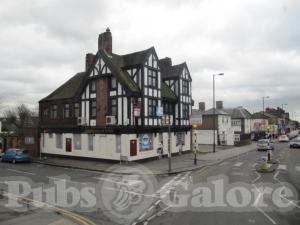 Picture of The Selhurst Arms